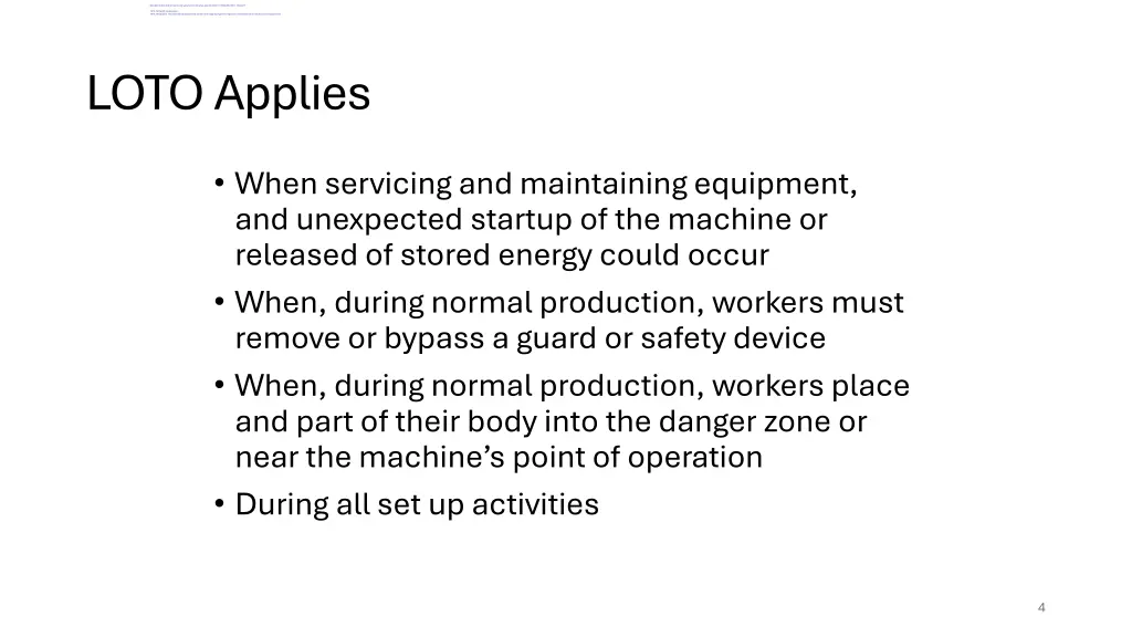 speaker notes https www cdc gov niosh docs