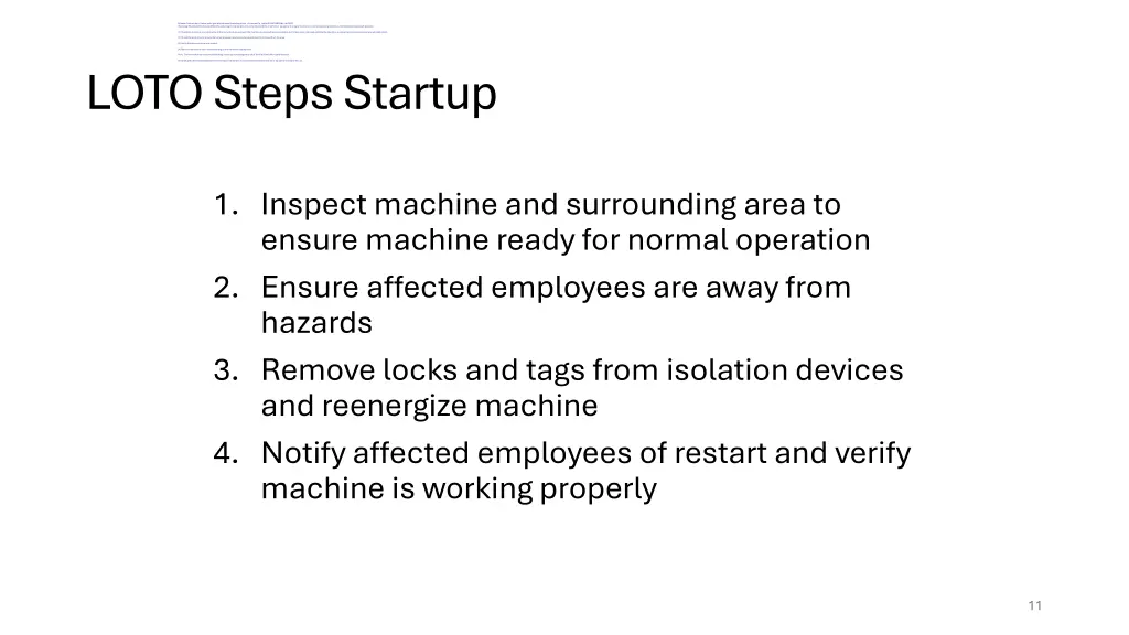 speaker notes https www osha gov pls oshaweb 1