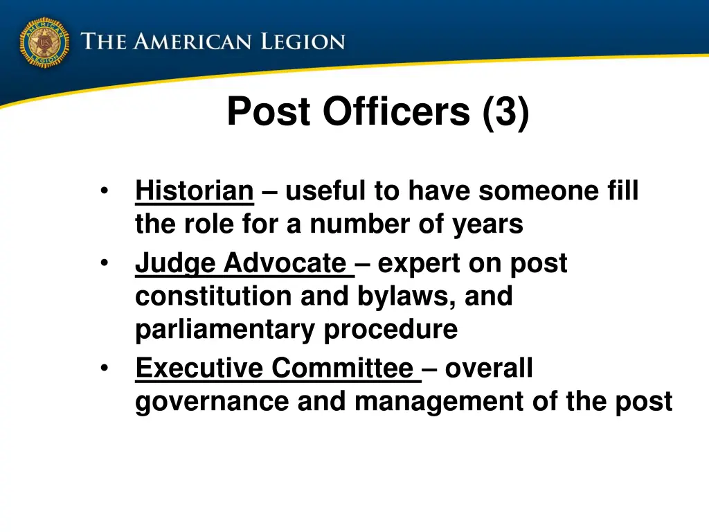 post officers 3