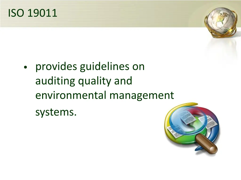 iso 19011