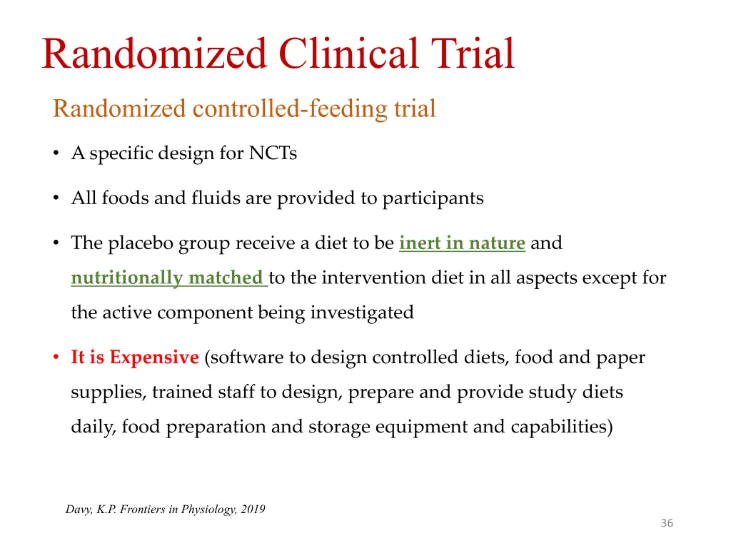 randomized clinical trial 6