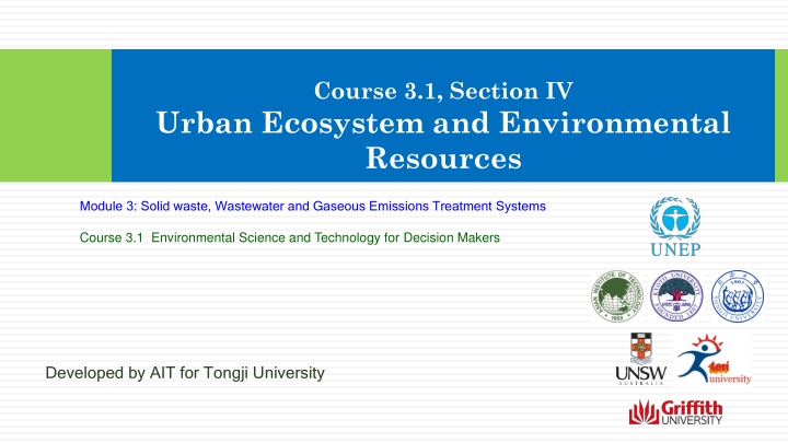 course 3 1 section iv