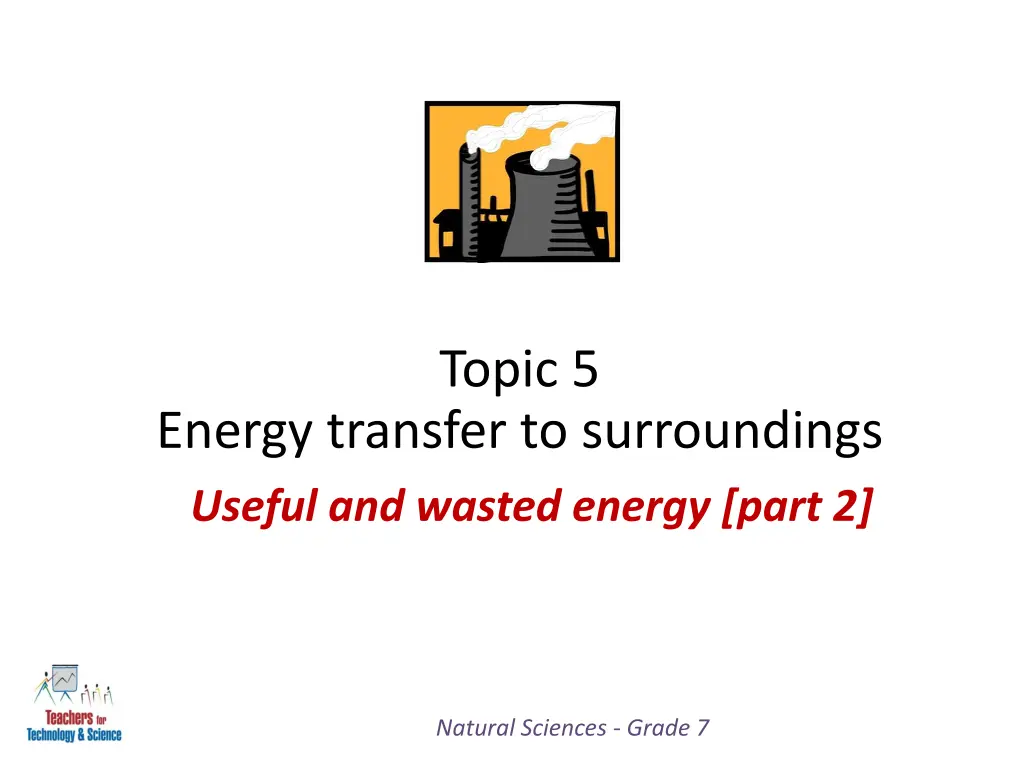 topic 5