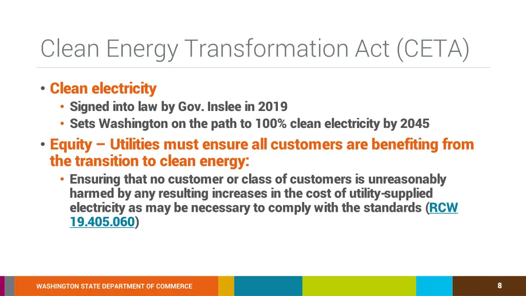 clean energy transformation act ceta