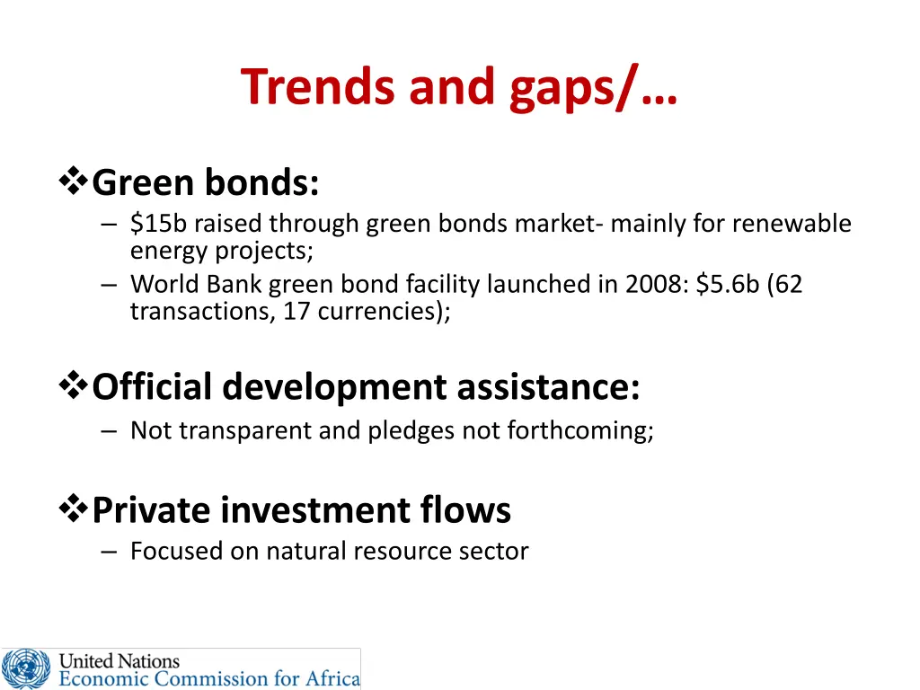 trends and gaps 1