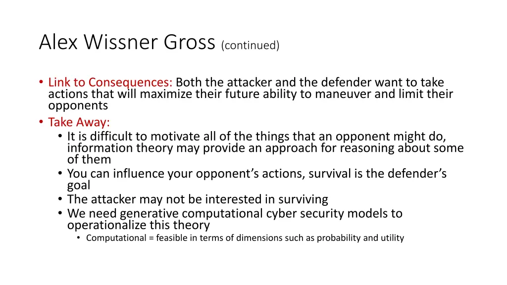 alex wissner gross continued