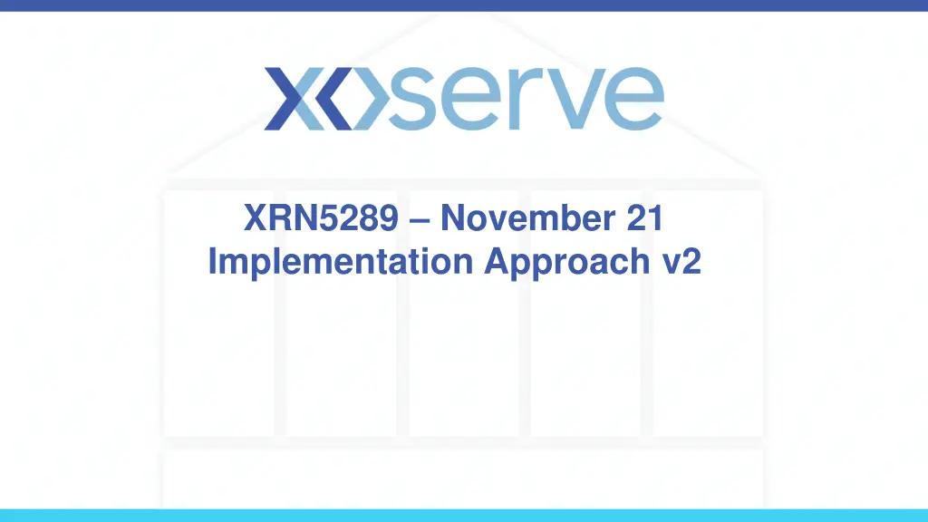 xrn5289 november 21 implementation approach v2