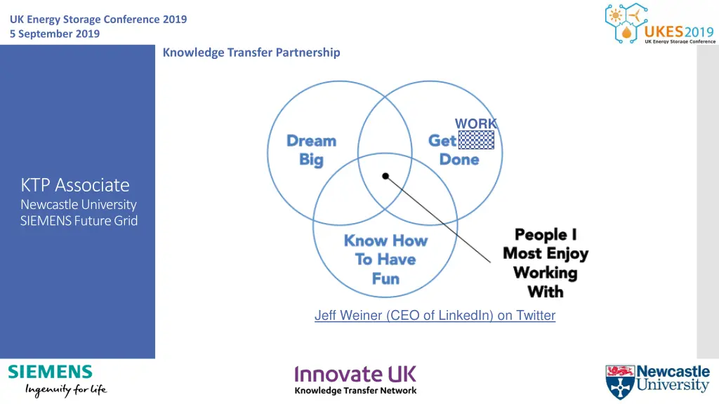 uk energy storage conference 2019 5 september 2019 10