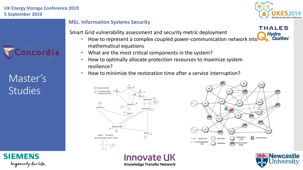uk energy storage conference 2019 5 september 2019 4