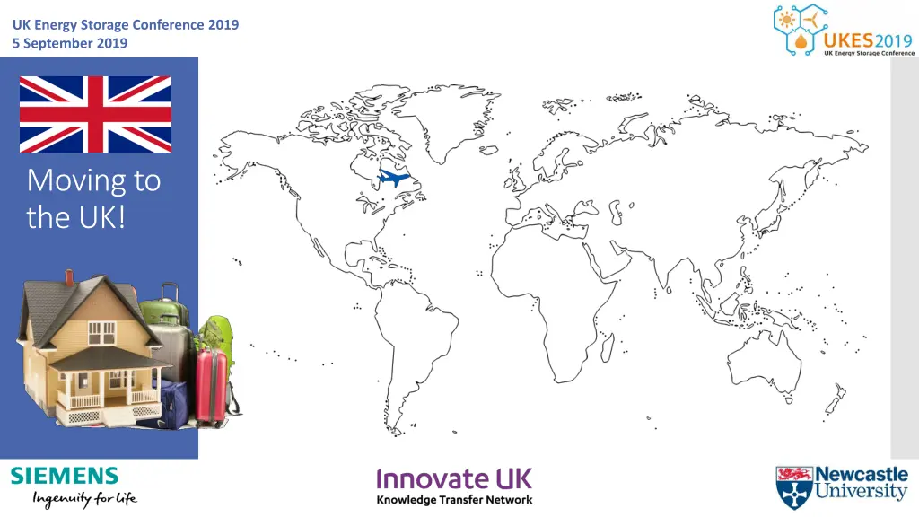 uk energy storage conference 2019 5 september 2019 5