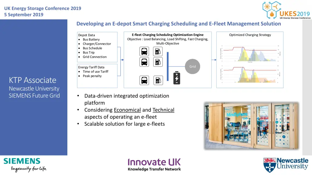 uk energy storage conference 2019 5 september 2019 7
