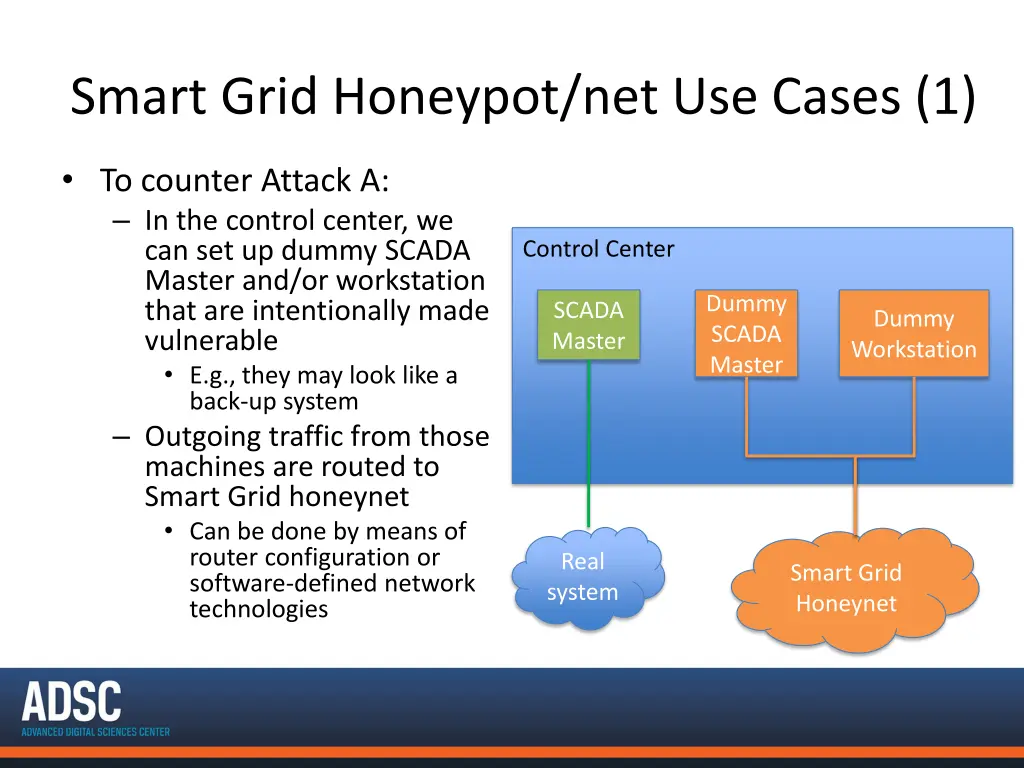 smart grid honeypot net use cases 1