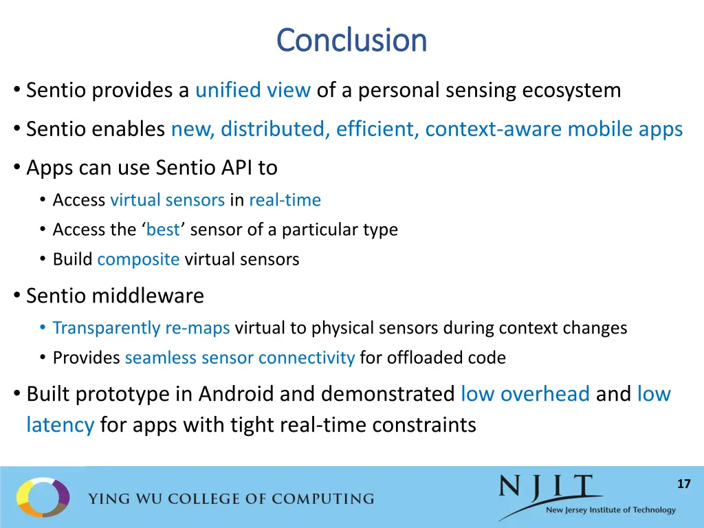 conclusion conclusion