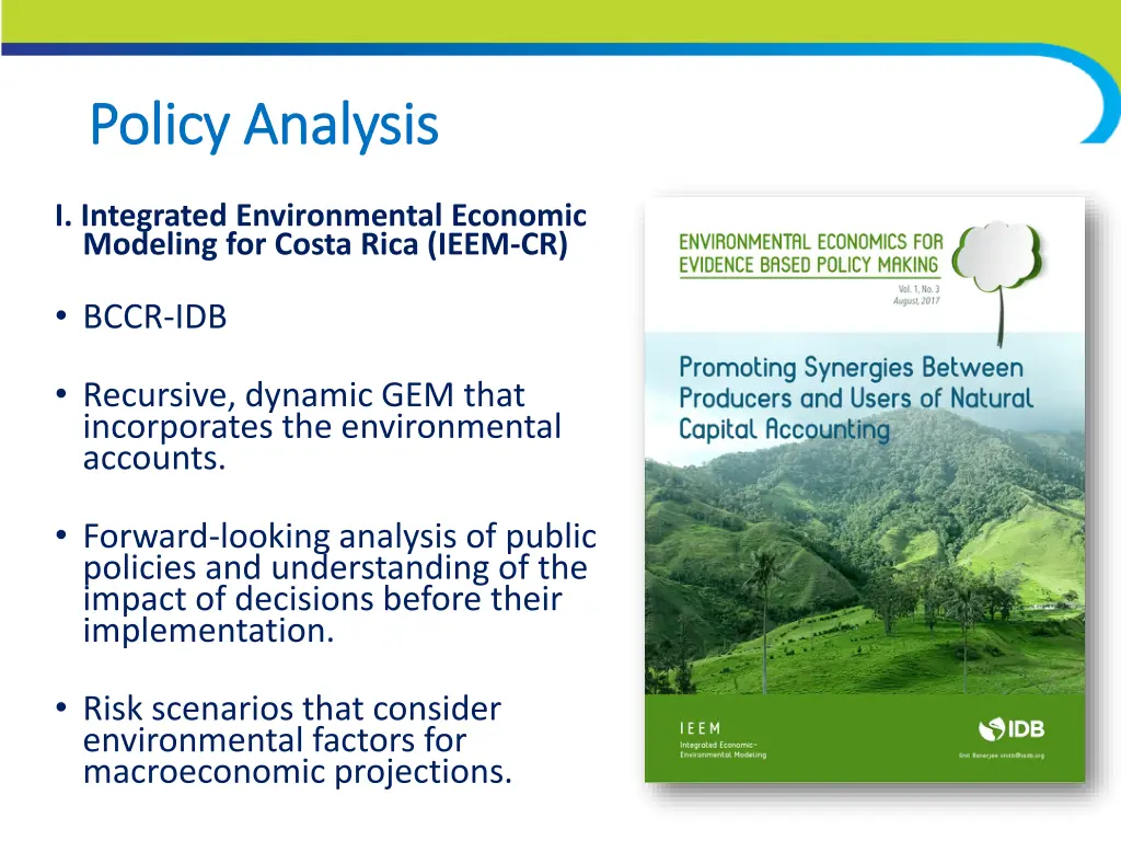 policy policy analysis analysis