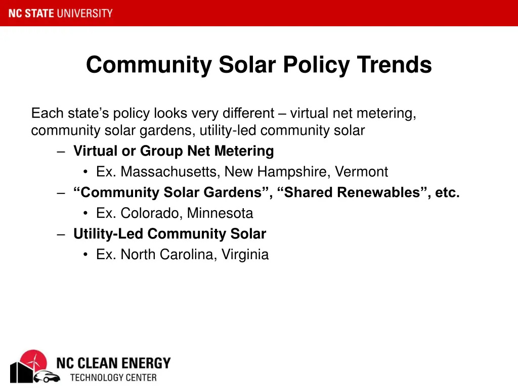 community solar policy trends