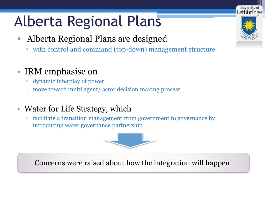 alberta regional plans alberta regional plans