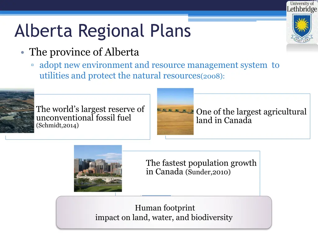 alberta regional plans the province of alberta