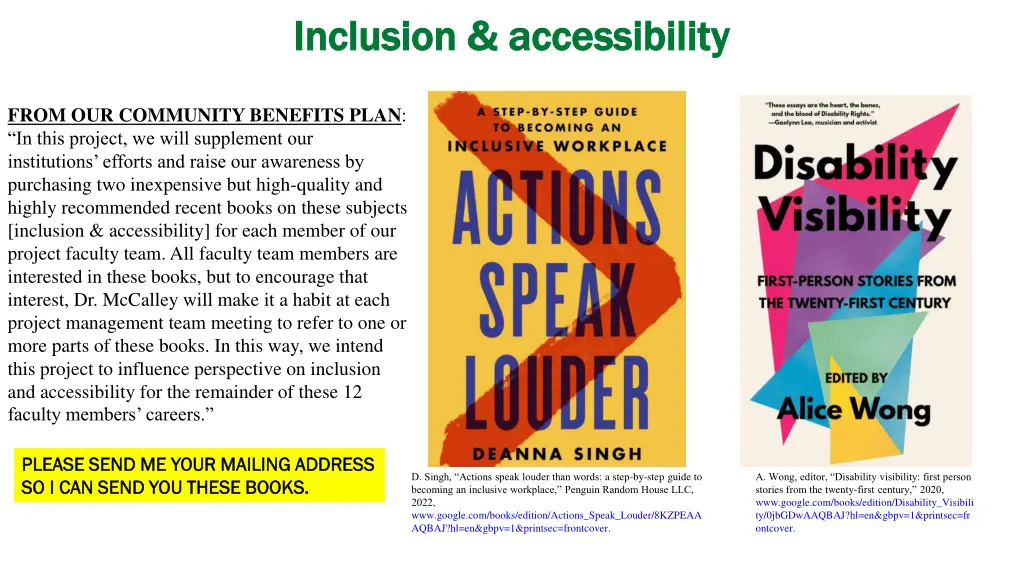 inclusion accessibility inclusion accessibility
