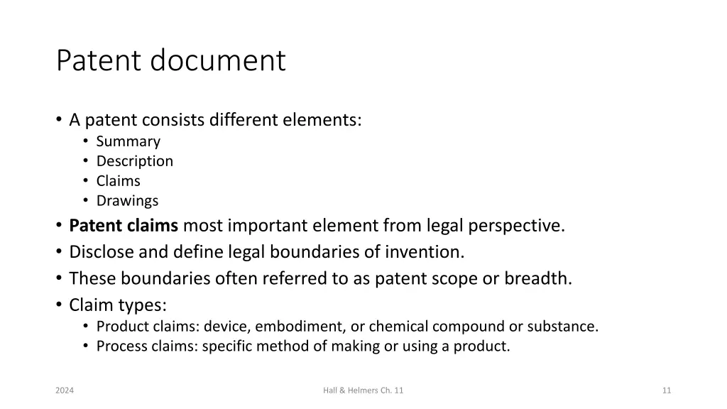 patent document 1
