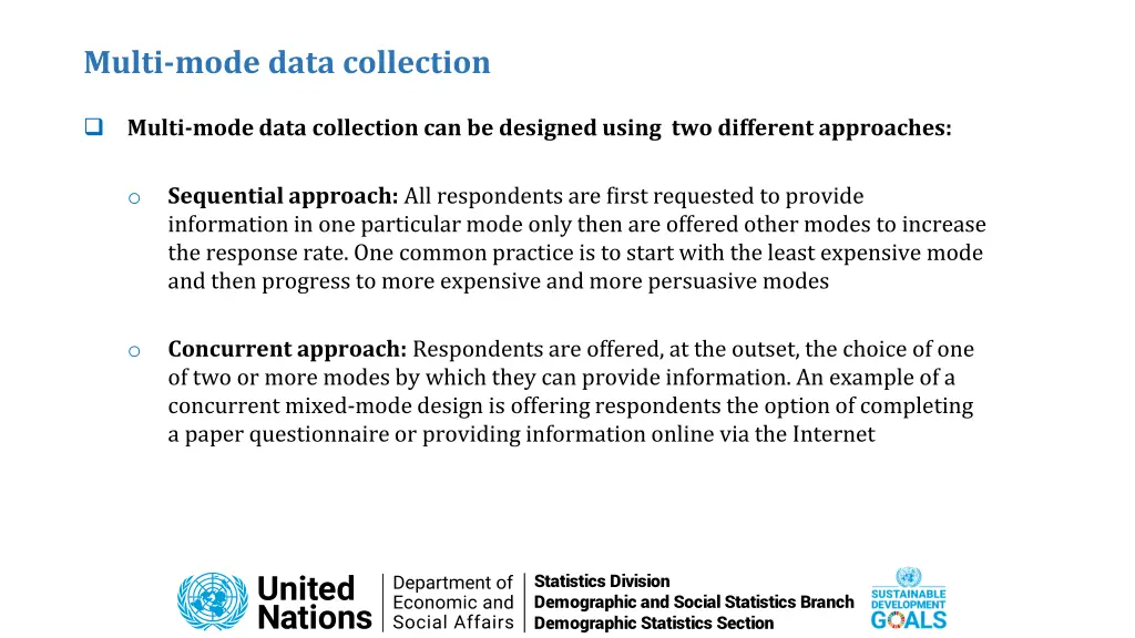 multi mode data collection 1