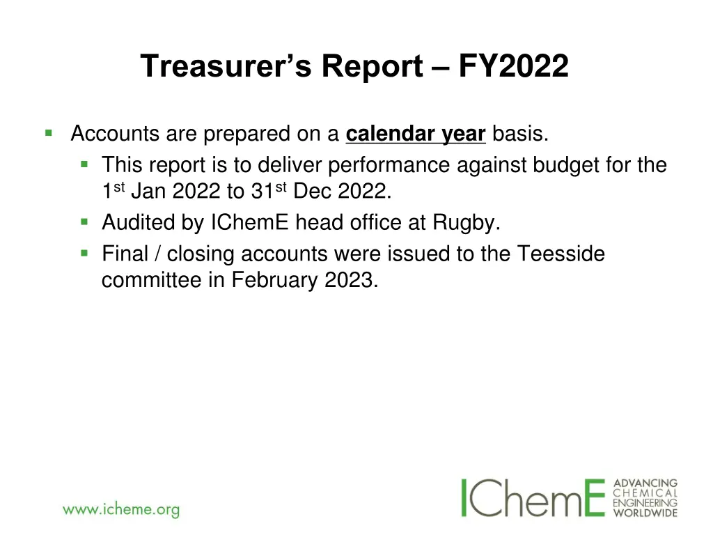 treasurer s report fy2022