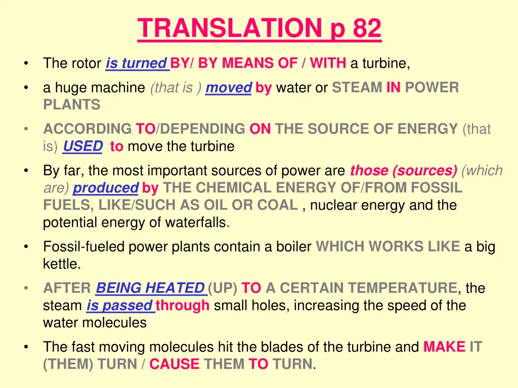 translation p 82