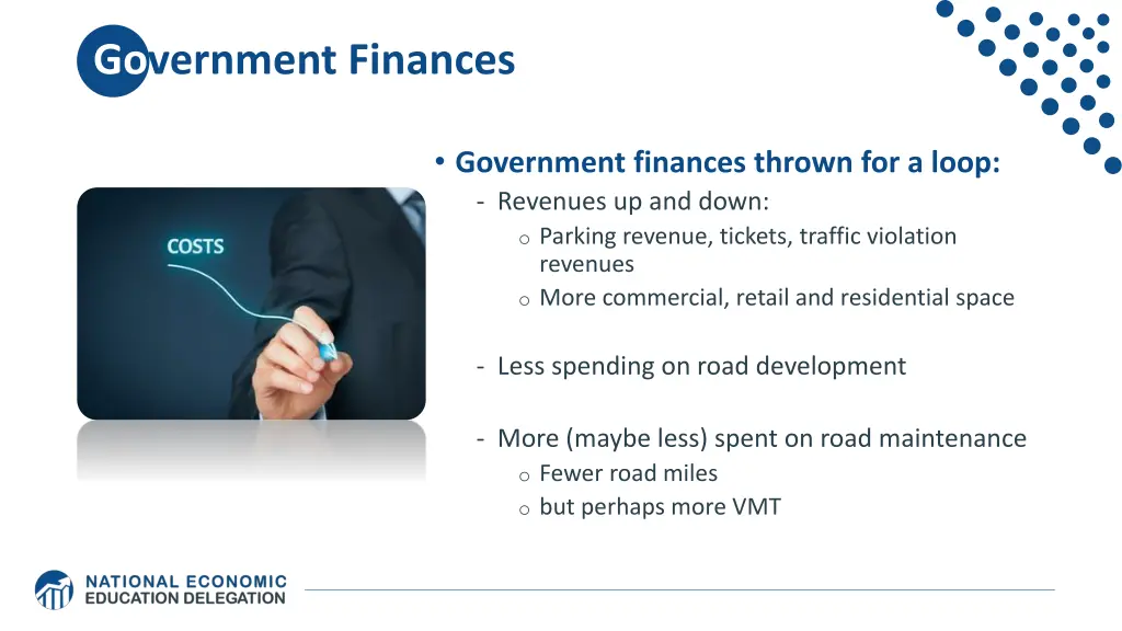 government finances