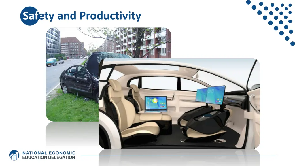 safety and productivity