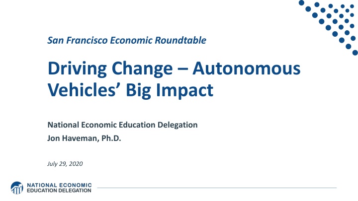 san francisco economic roundtable