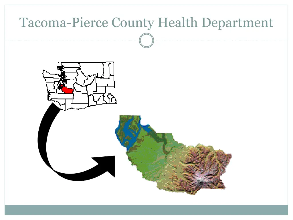 tacoma pierce county health department