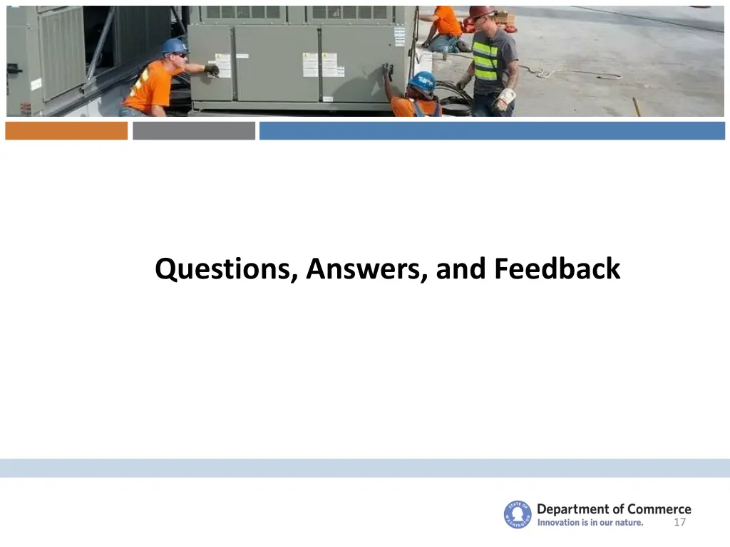questions answers and feedback