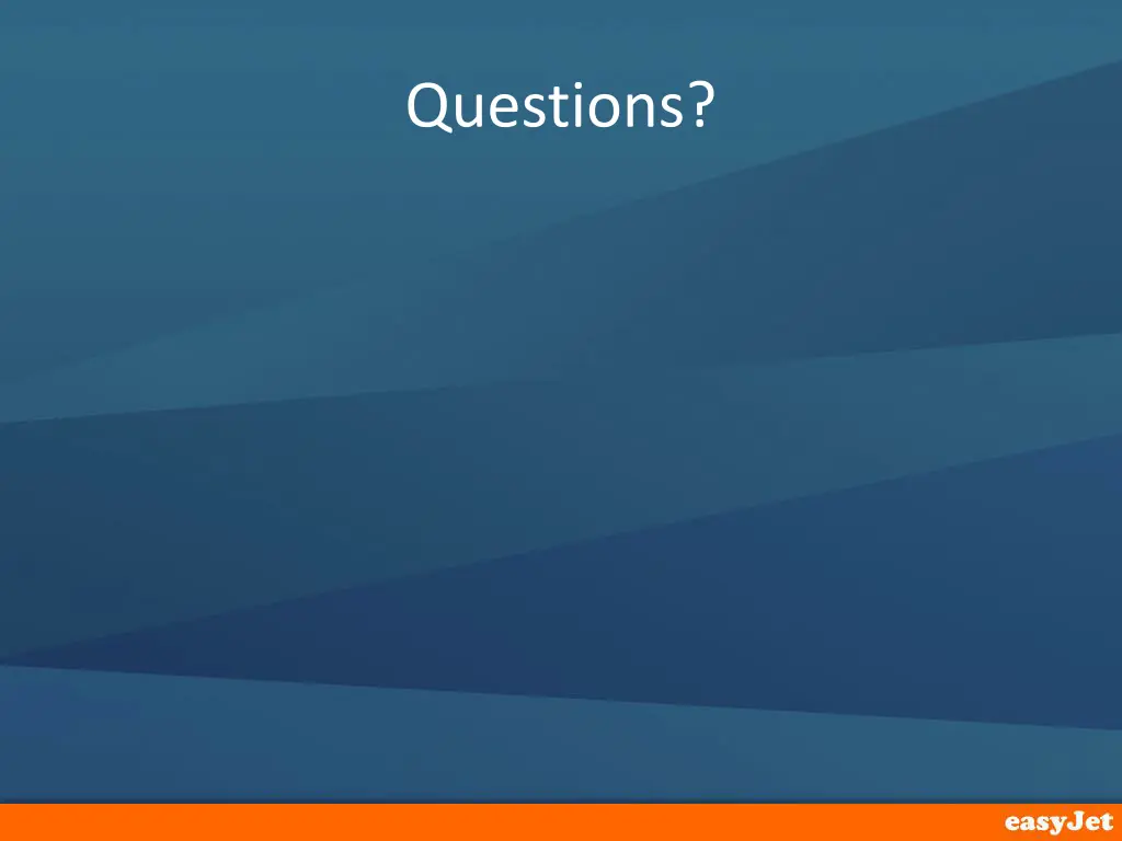 questions