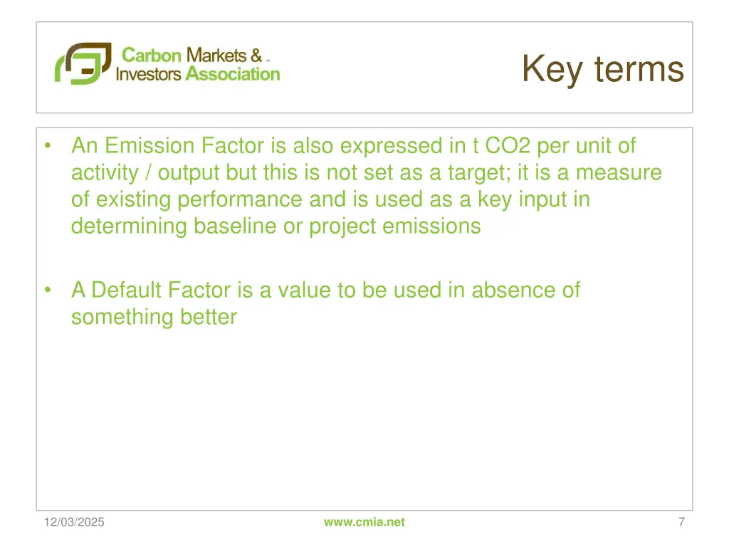 key terms 2
