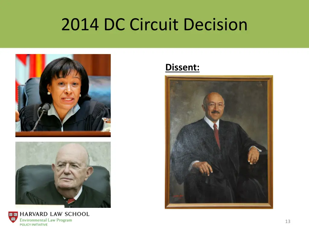 2014 dc circuit decision