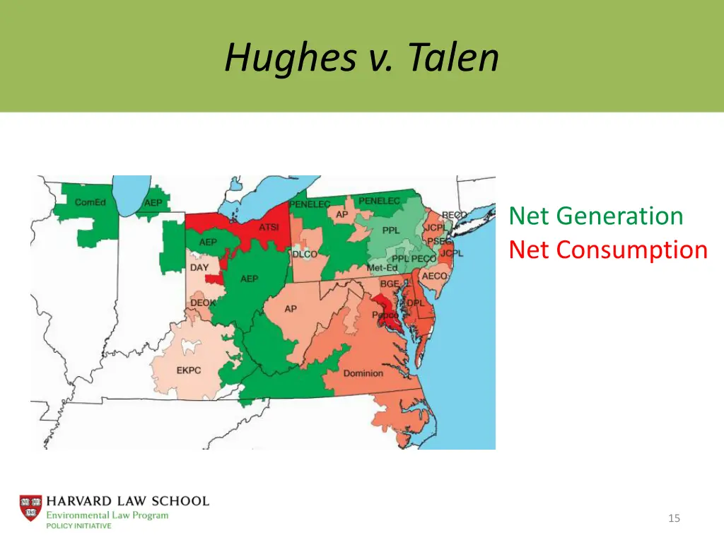 hughes v talen