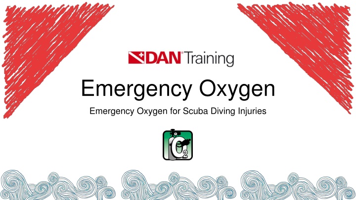 emergency oxygen