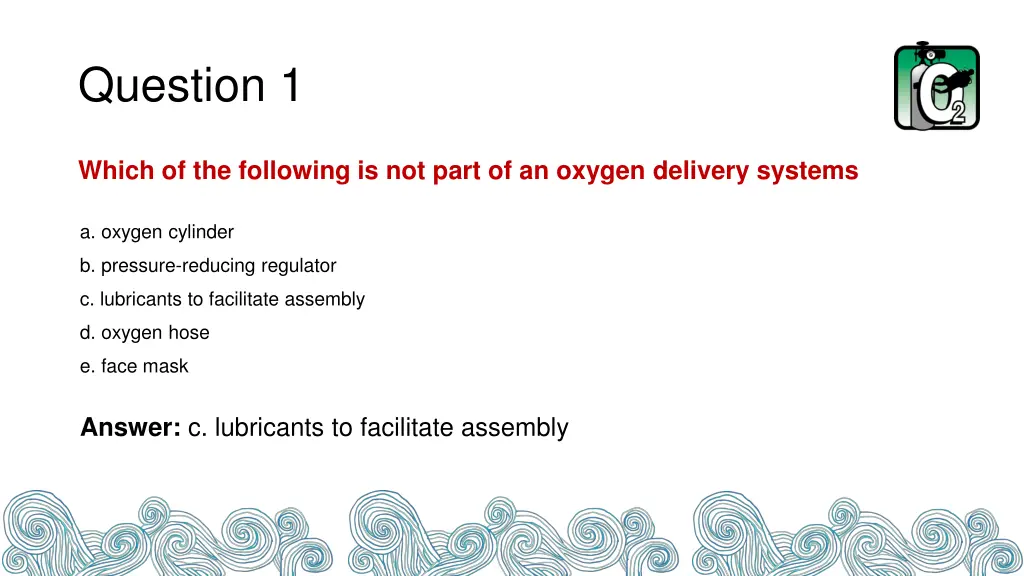 question 1 3