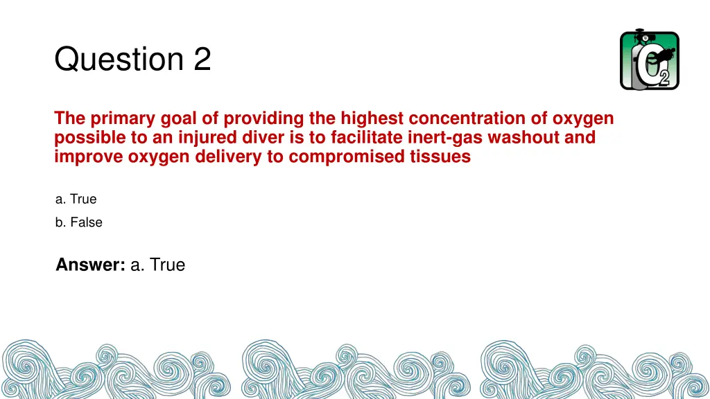 question 2 1
