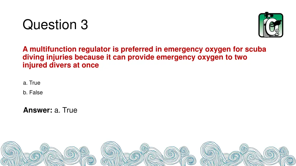 question 3 3