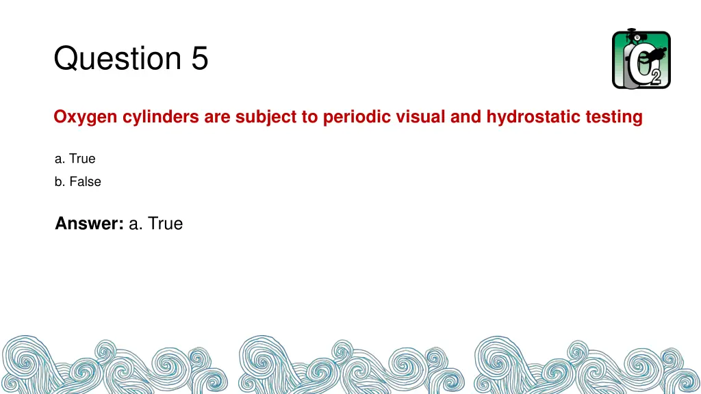 question 5 3