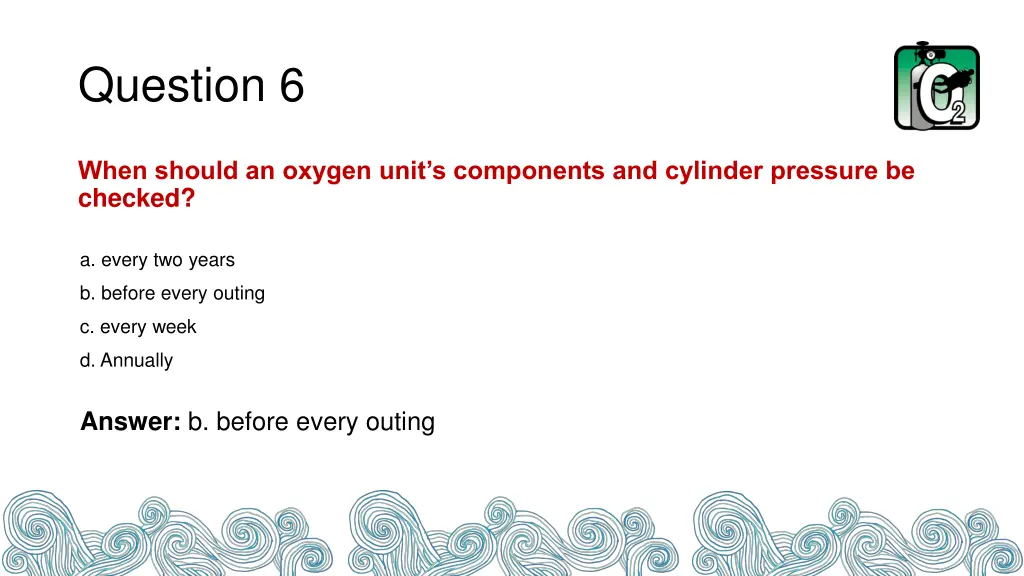 question 6 2