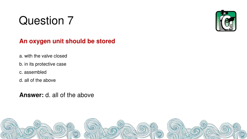 question 7 2