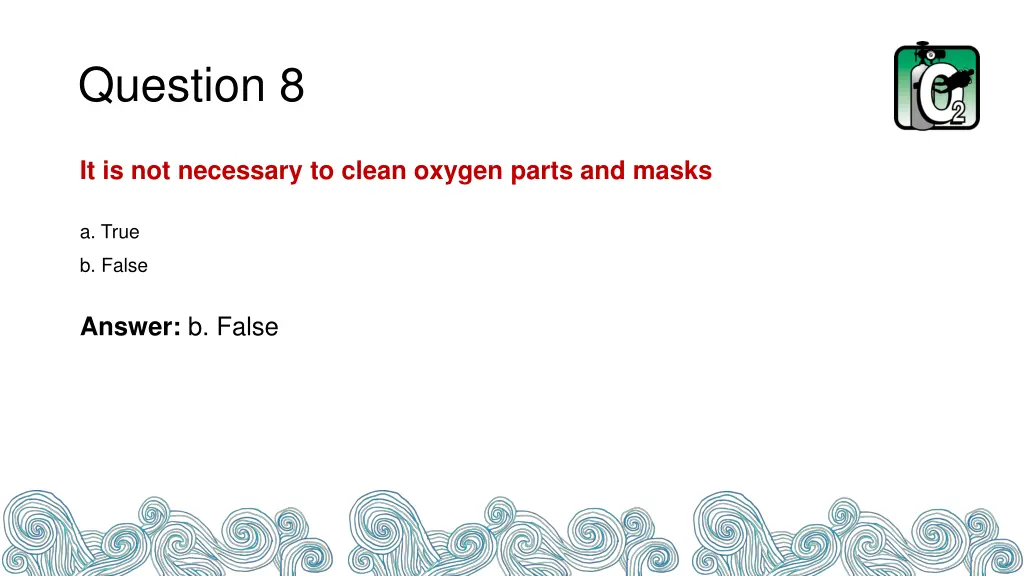 question 8 1