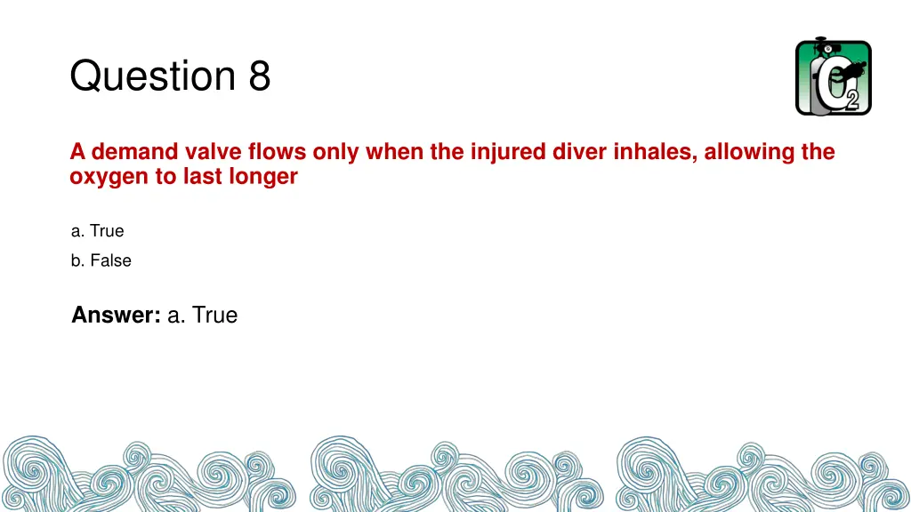 question 8 2