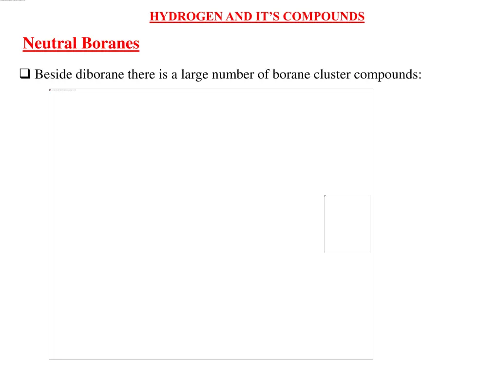 hydrogen and it s compounds 35