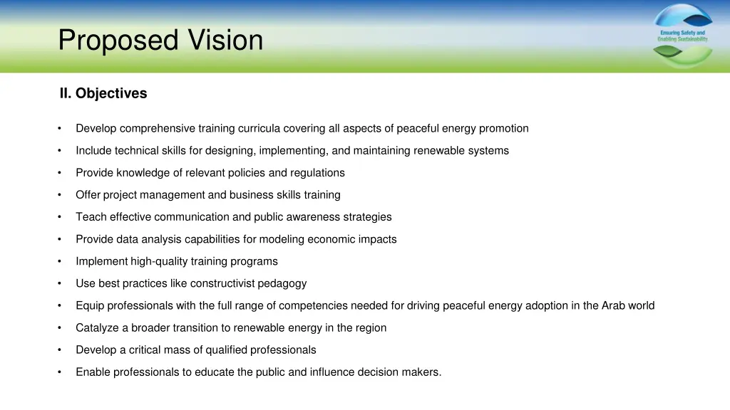proposed vision 1