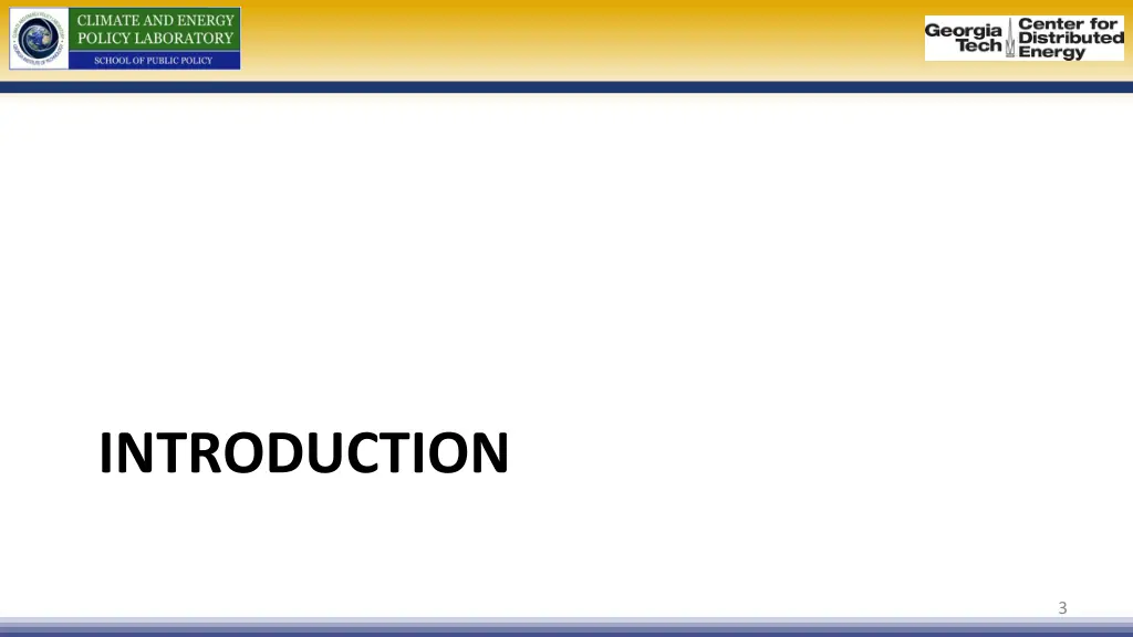 introduction