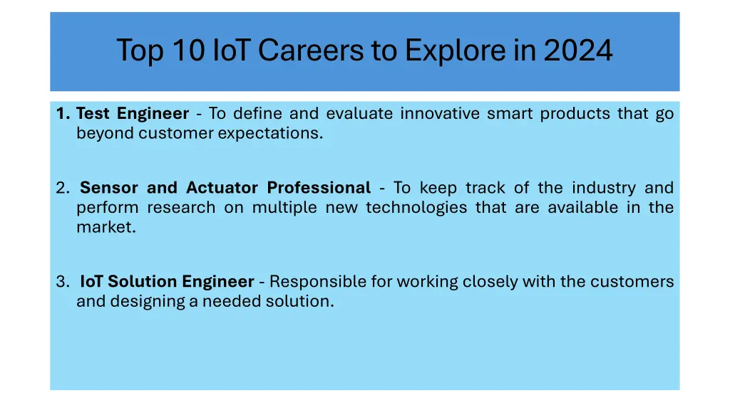 top 10 iot careers to explore in 2024 1