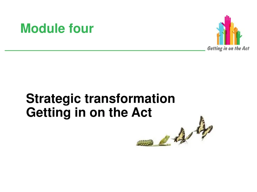 module four
