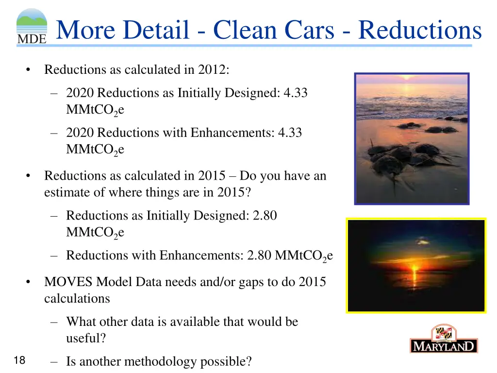 more detail clean cars reductions